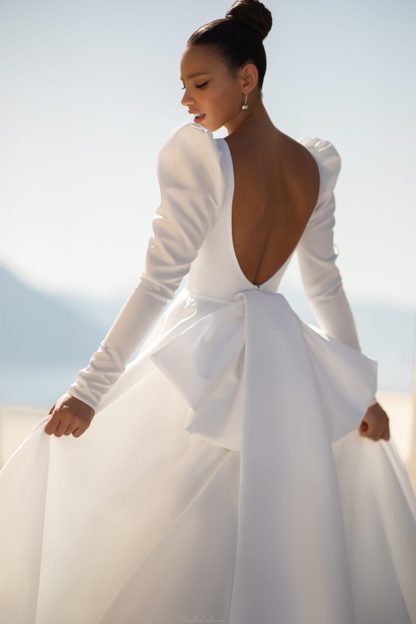 UK 10/12 SN-009 by Elena Morar