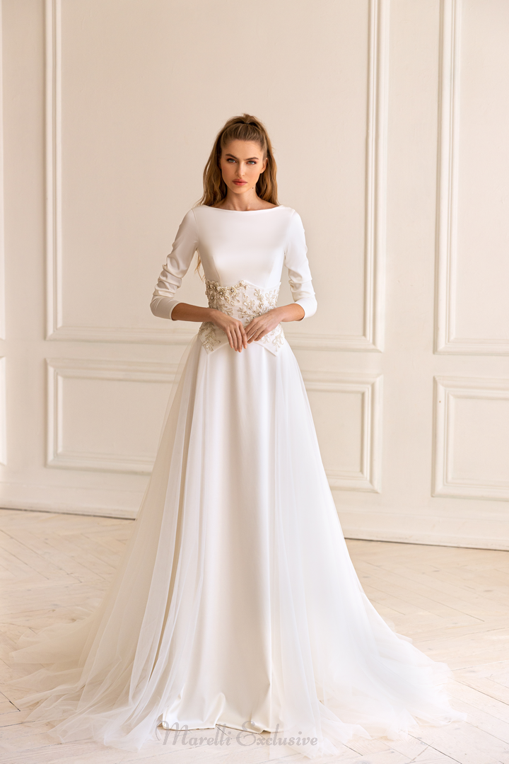 UK 10/12 BS-055 by Elena Morar