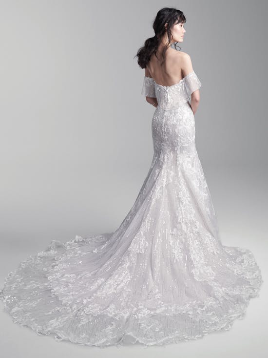 UK 8/10 Conrad By Sottero & Midgley