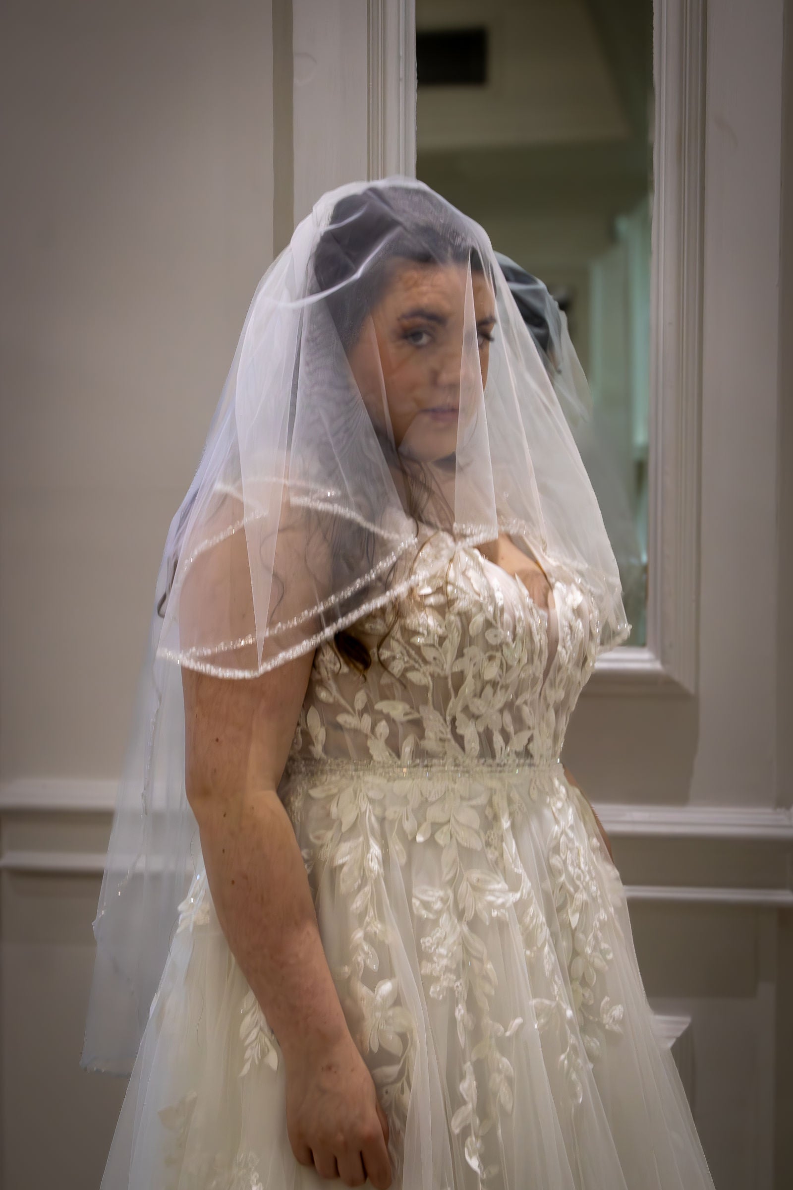 UK 18/20 Lynette by Morilee