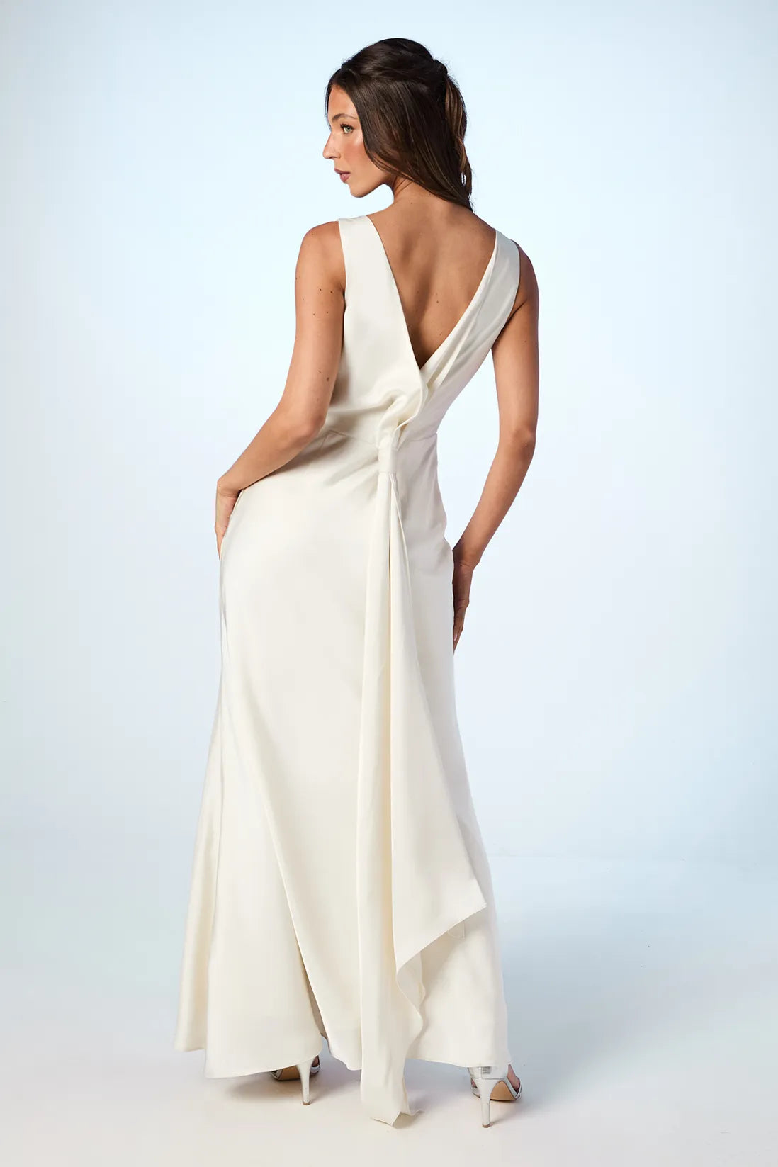 UK 12/14 Jessica By Coast Bridal