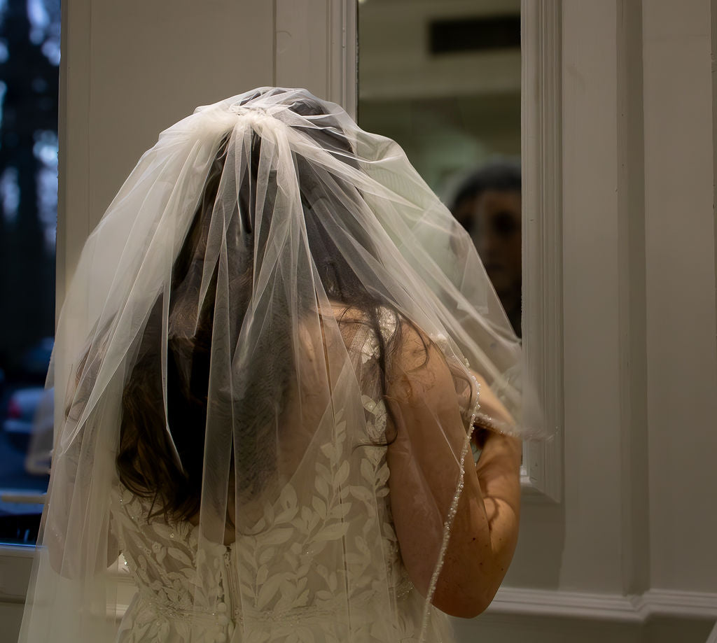 UK 18/20 Lynette by Morilee