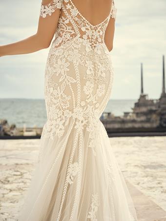 UK 8/10 Grayson by Sottero & Midgley