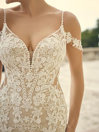 UK 8/10 Grayson by Sottero & Midgley