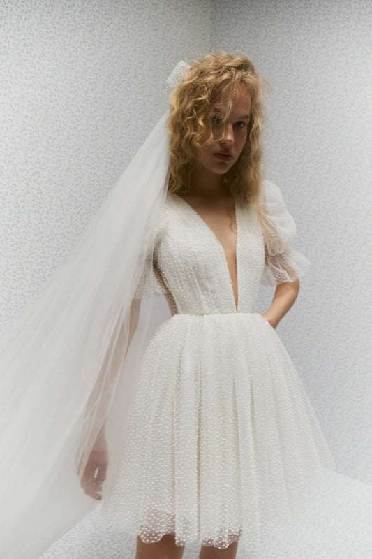 UK 14/16 Janet Dress by Have Dress