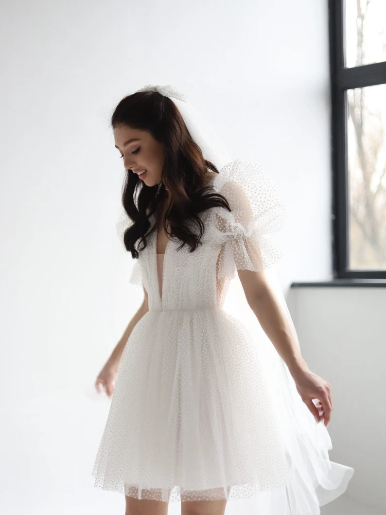 UK 14/16 Janet Dress by Have Dress