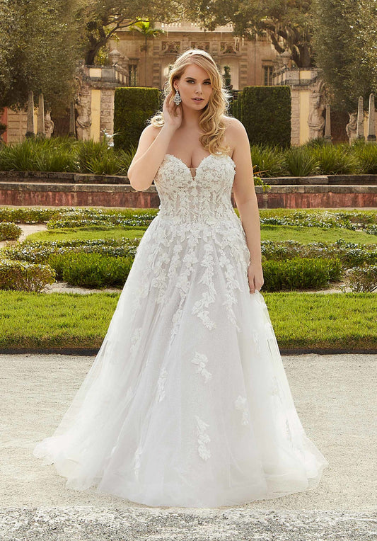 UK 18/20 Giada by Morilee