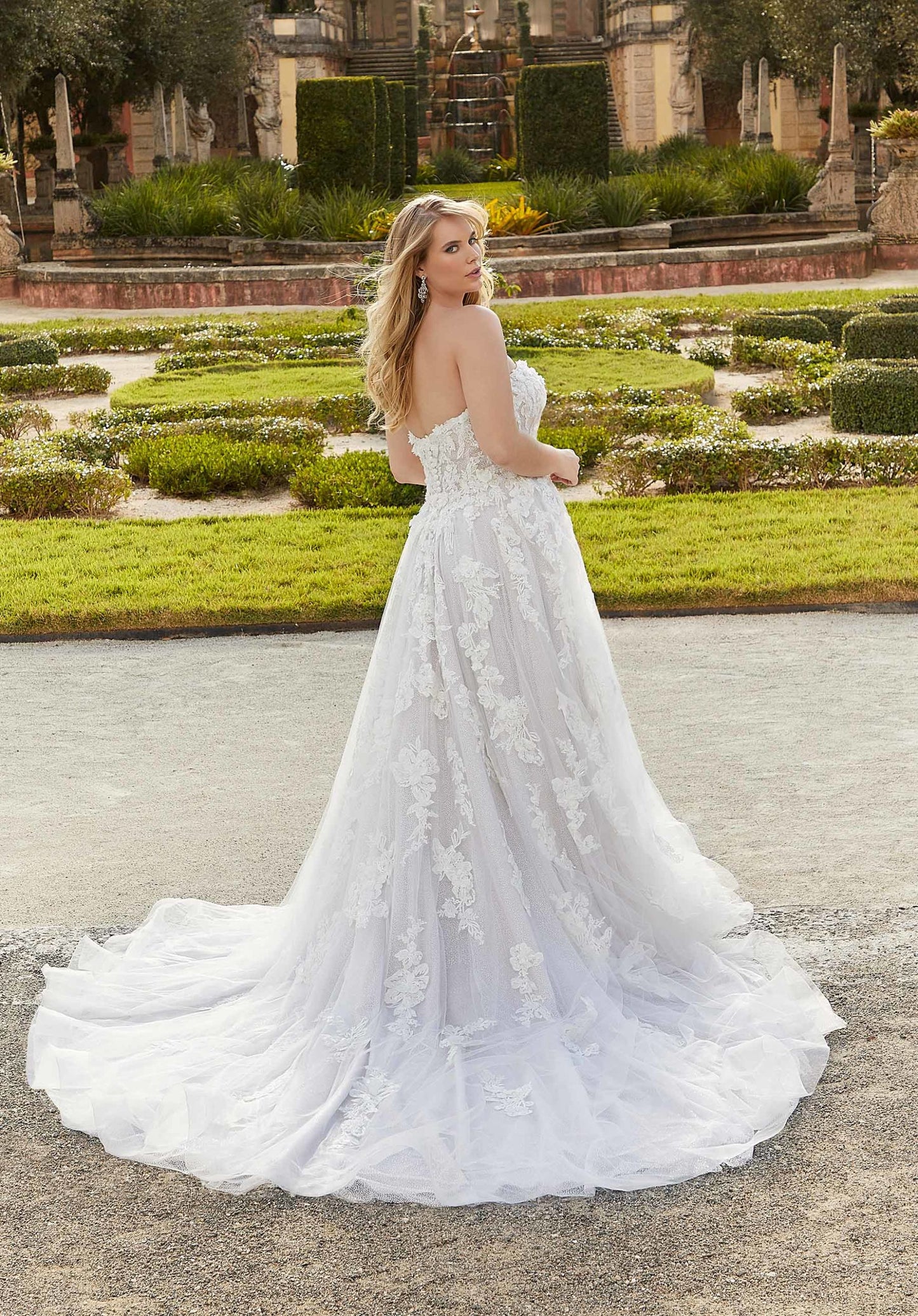 UK 18/20 Giada by Morilee