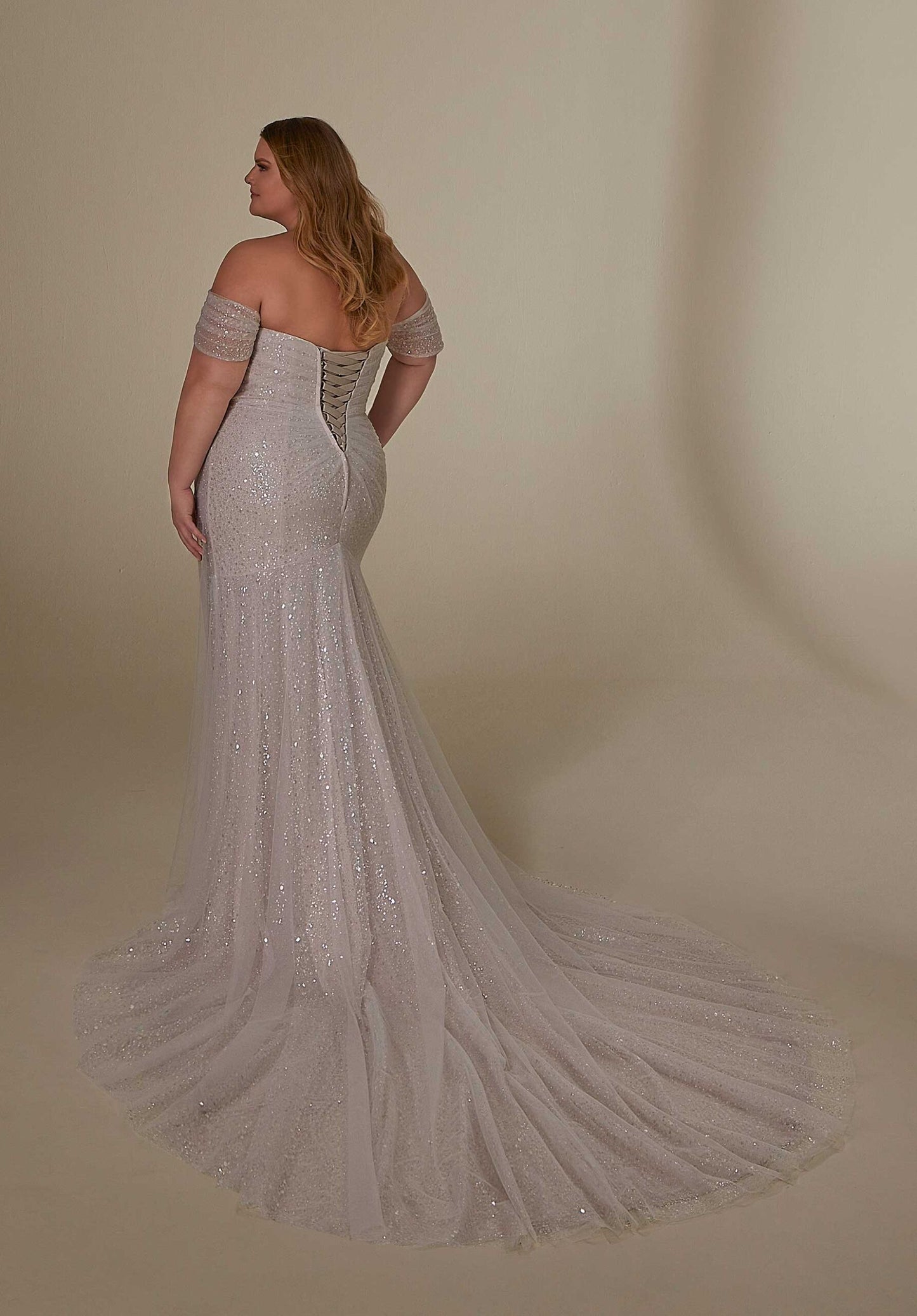 UK 18/20 Lyrica by Morilee